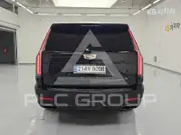2025 Cadillac Escalade