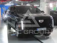 2025 Cadillac Escalade