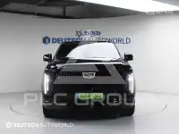 2025 Cadillac Escalade