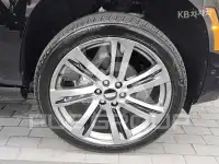 2025 Cadillac Escalade