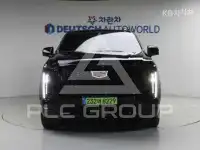 2025 Cadillac Escalade