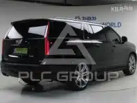 2025 Cadillac Escalade