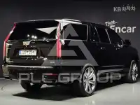 2025 Cadillac Escalade