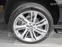 2025 Cadillac Escalade