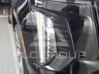 2025 Cadillac Escalade