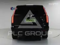 2025 Cadillac Escalade