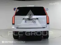 2025 Cadillac Escalade