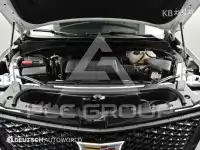 2025 Cadillac Escalade