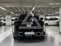 2025 Cadillac Escalade