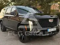 2025 Cadillac Escalade