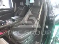 2025 Cadillac Escalade