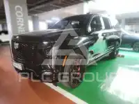 2025 Cadillac Escalade