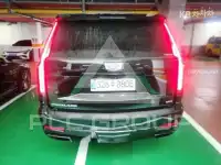 2025 Cadillac Escalade