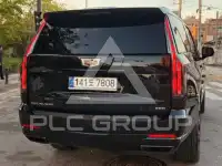 2025 Cadillac Escalade