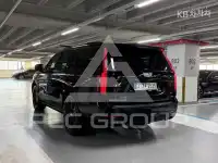 2025 Cadillac Escalade