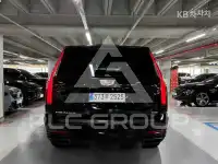 2025 Cadillac Escalade