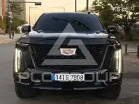 2025 Cadillac Escalade