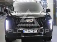 2025 Cadillac Escalade