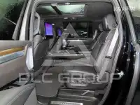 2025 Cadillac Escalade