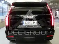 2025 Cadillac Escalade