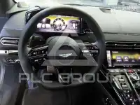 2025 Aston Martin Vantage