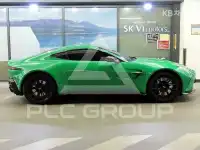2025 Aston Martin Vantage