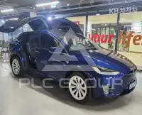 2025 Tesla MODEL X