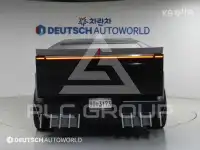 2025 Tesla Cybertruck