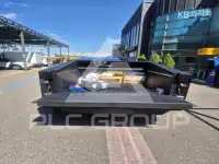 2025 Tesla Cybertruck