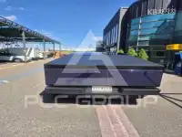 2025 Tesla Cybertruck