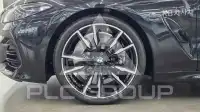 2026 BMW 8 Series