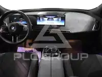 2026 BMW iX