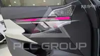 2026 BMW I5