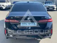 2026 BMW I5