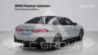 2026 BMW I5