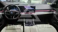 2026 BMW I5