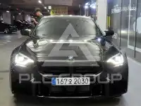 2026 BMW M1
