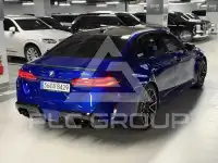 2026 BMW M1