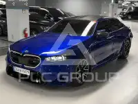 2026 BMW M1