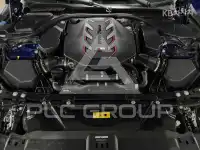 2026 BMW M1