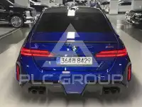 2026 BMW M1