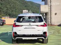 2026 BMW X1