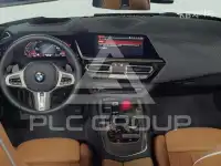 2026 BMW Z4