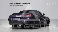 2026 BMW Z4