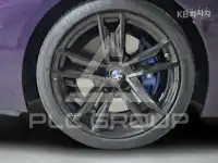2026 BMW Z4