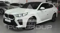 2026 BMW X2