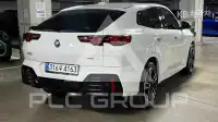 2026 BMW X2