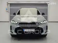 2026 BMW X6