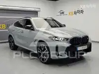 2026 BMW X6