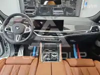 2026 BMW X6